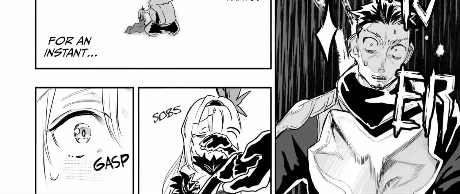 Orc no Shuhai ni Shukufuku wo Zinmanga X Chapter 1 Page 66