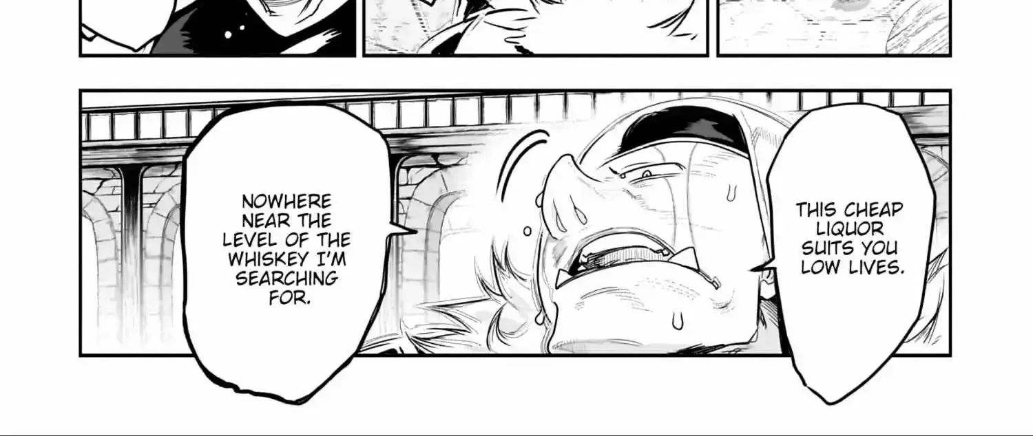 Orc no Shuhai ni Shukufuku wo Zinmanga X Chapter 1 Page 78