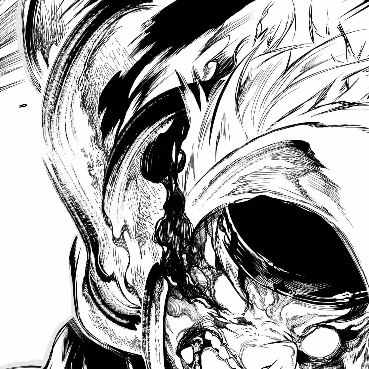 Orc no Shuhai ni Shukufuku wo Zinmanga X Chapter 1 Page 81