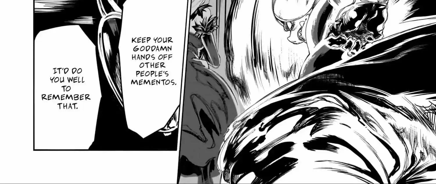 Orc no Shuhai ni Shukufuku wo Zinmanga X Chapter 1 Page 86