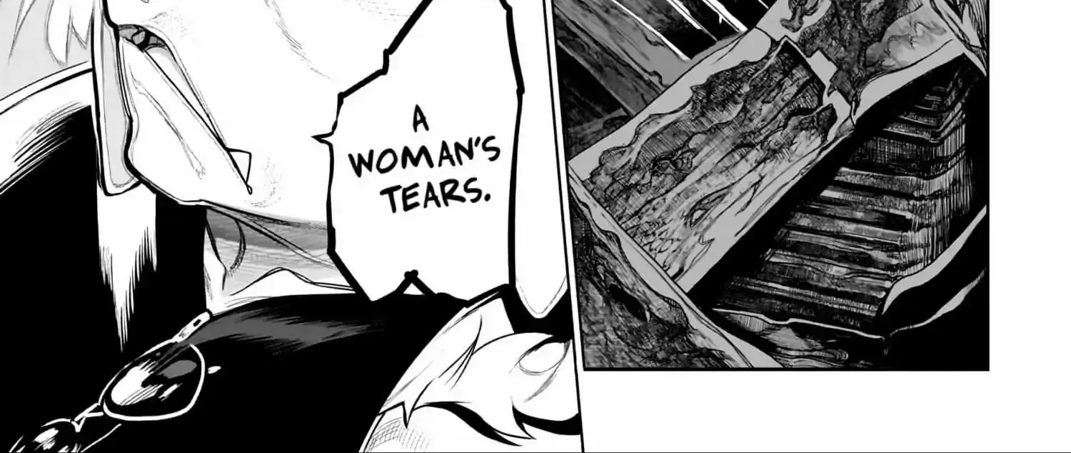 Orc no Shuhai ni Shukufuku wo Zinmanga X Chapter 1 Page 88