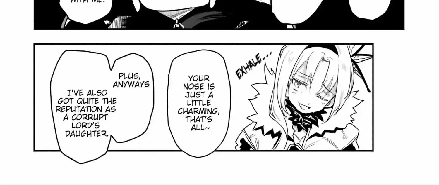 Orc no Shuhai ni Shukufuku wo Zinmanga X Chapter 1 Page 94