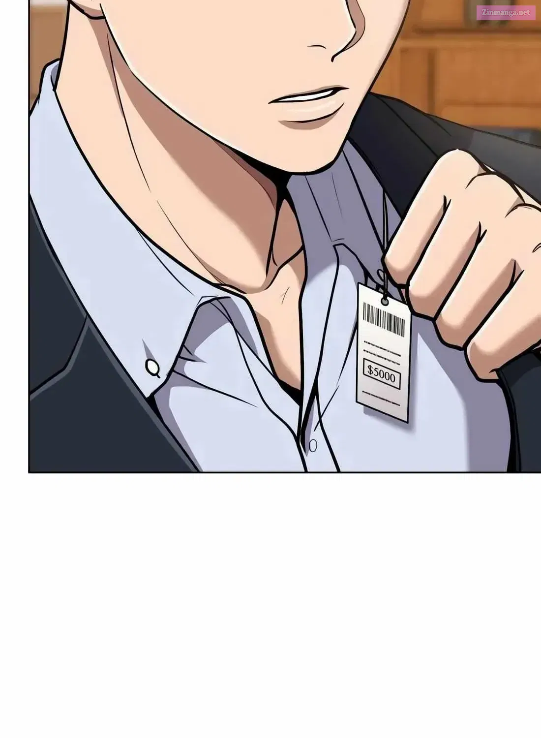 Rookie Employee Kim Cheolsu Zinmanga X Chapter 63 Page 67