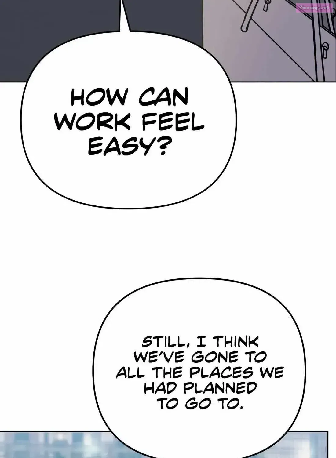 Rookie Employee Kim Cheolsu Zinmanga X Chapter 63 Page 104