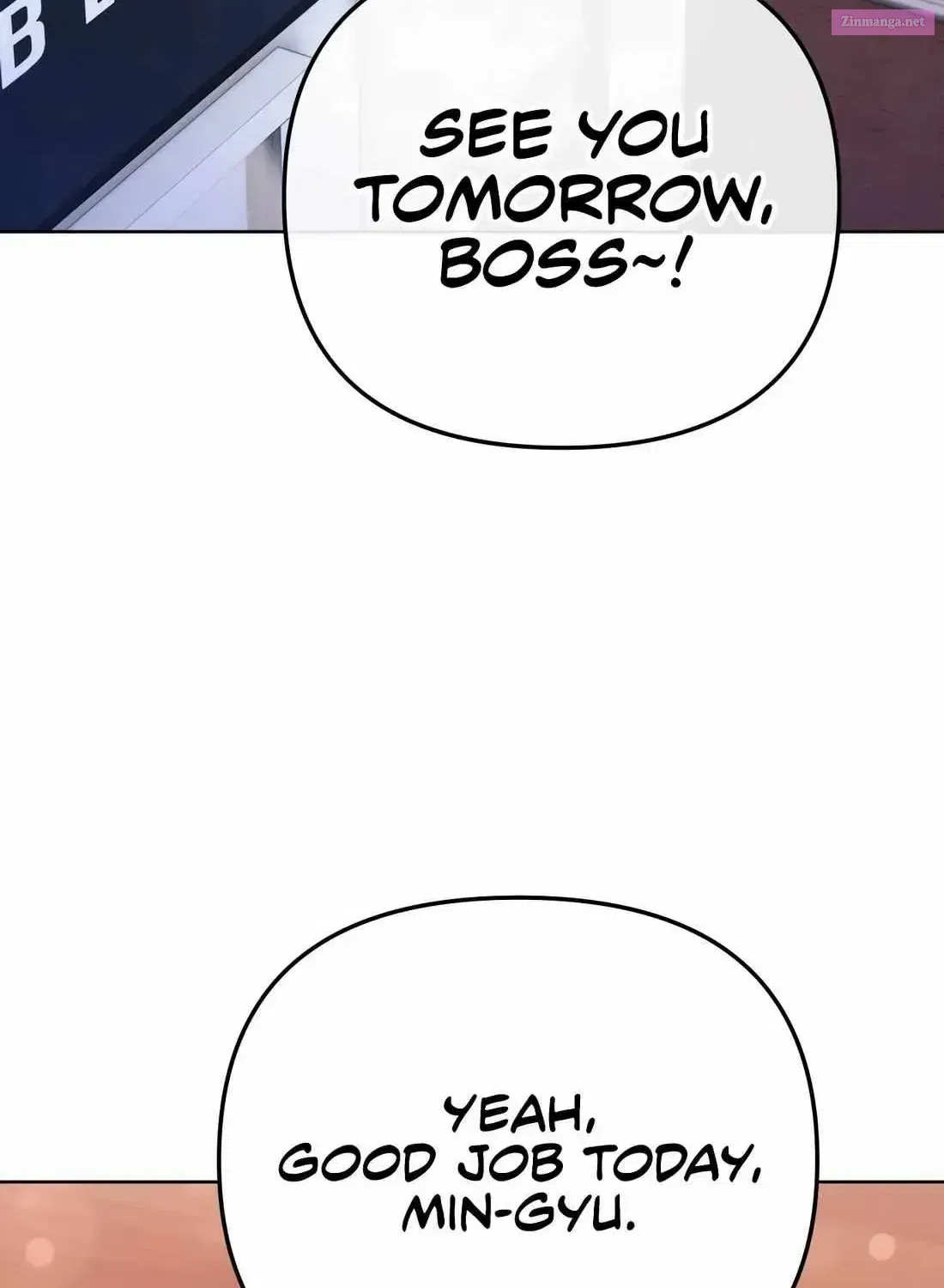 Rookie Employee Kim Cheolsu Zinmanga X Chapter 63 Page 127