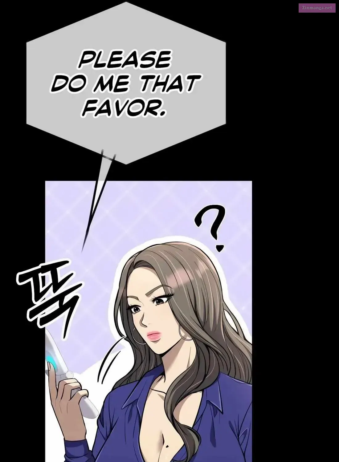 Rookie Employee Kim Cheolsu Zinmanga X Chapter 62 Page 36