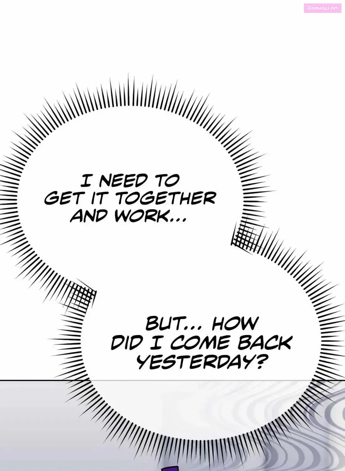Rookie Employee Kim Cheolsu Zinmanga X Chapter 62 Page 96