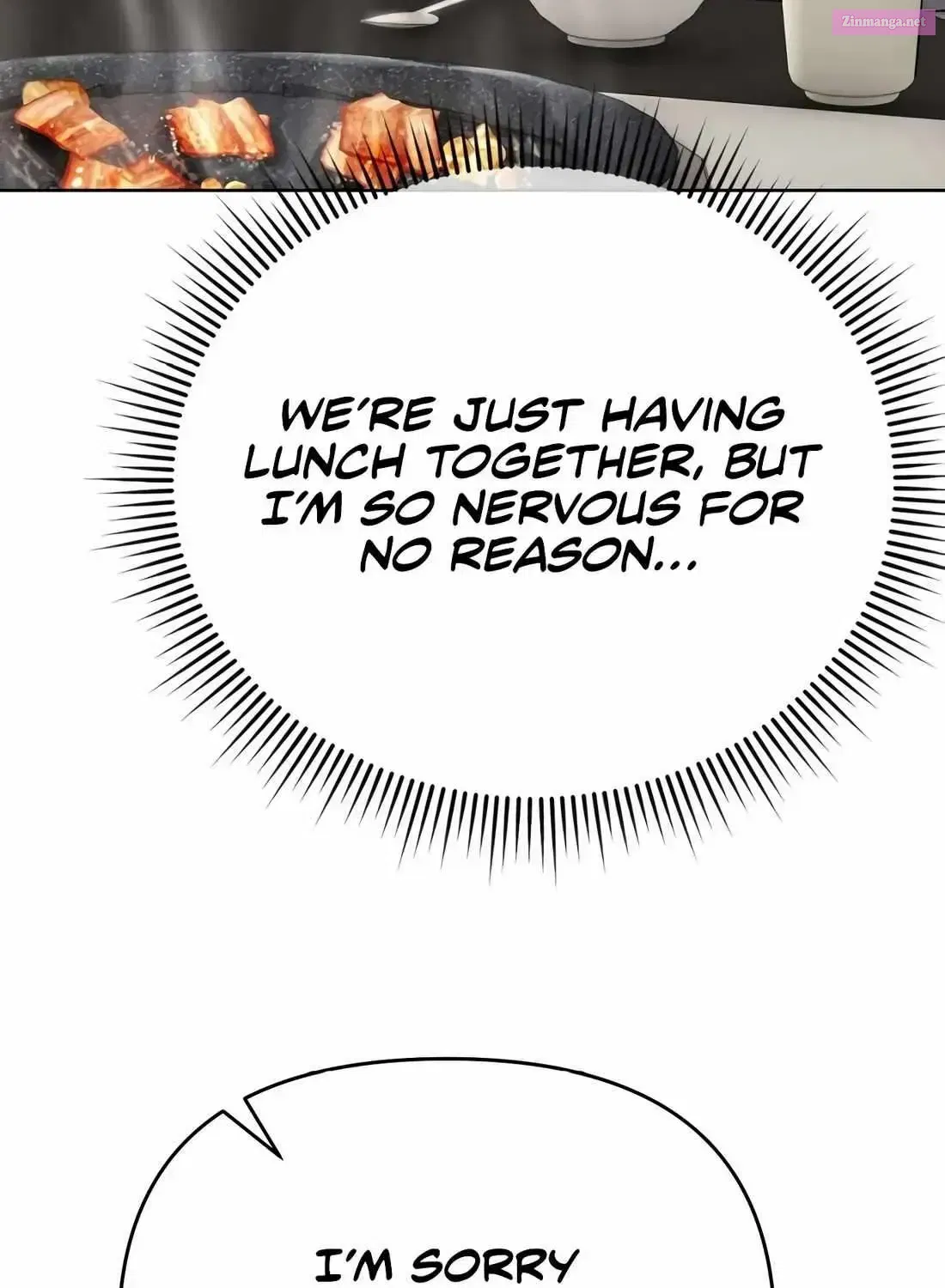 Rookie Employee Kim Cheolsu Zinmanga X Chapter 62 Page 148