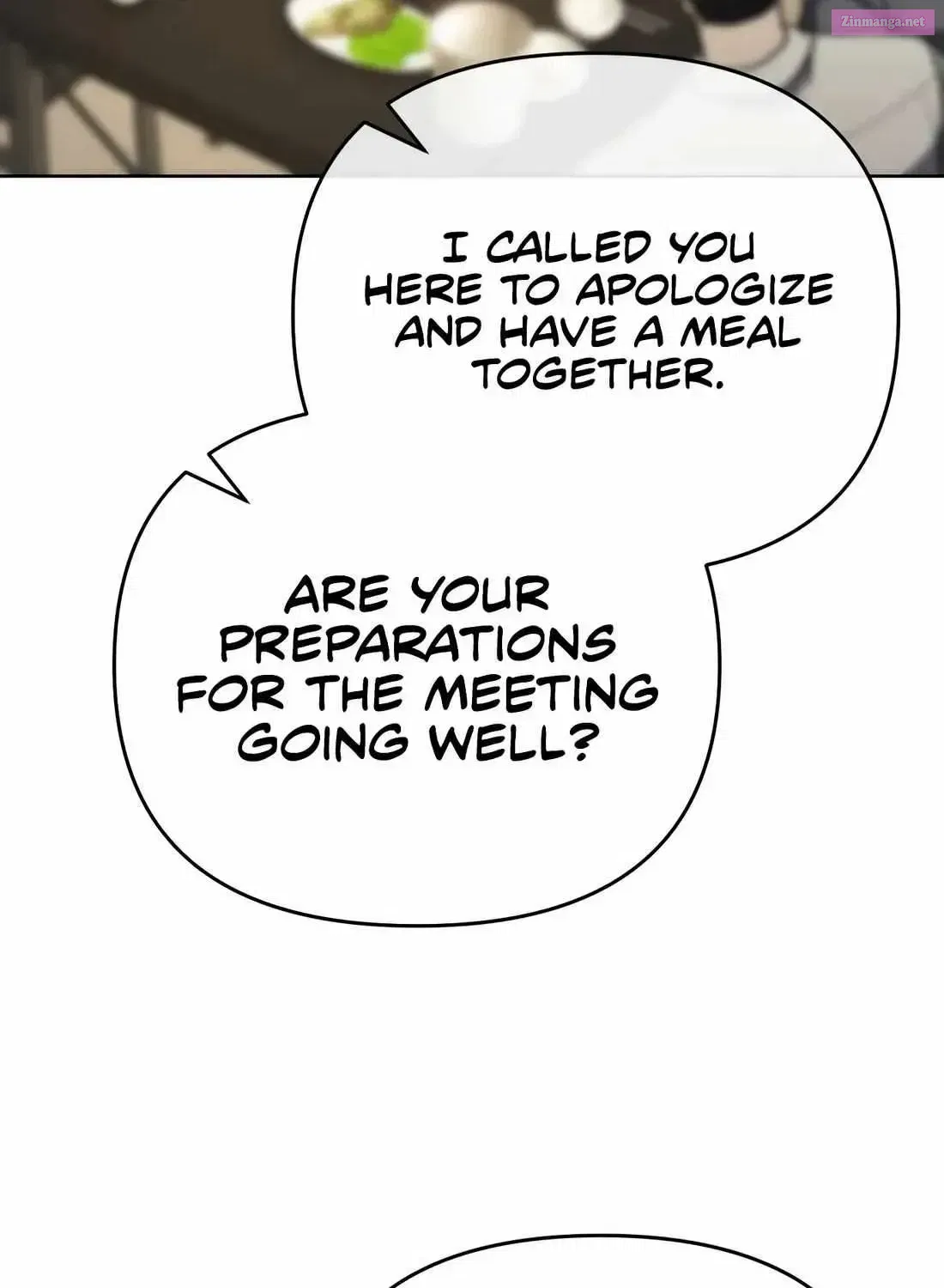 Rookie Employee Kim Cheolsu Zinmanga X Chapter 62 Page 151