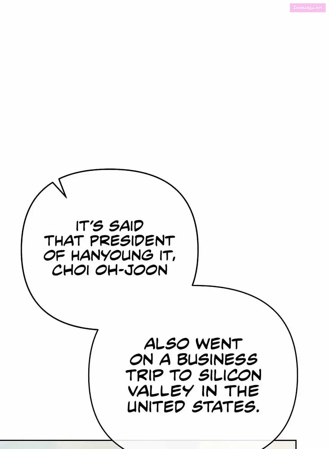 Rookie Employee Kim Cheolsu Zinmanga X Chapter 61 Page 41