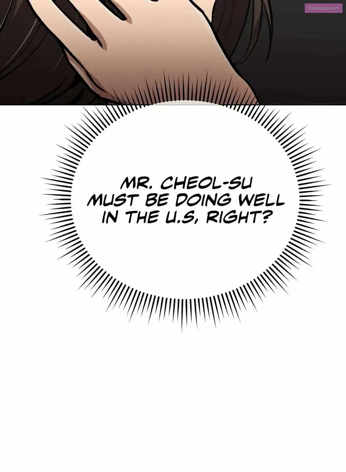 Rookie Employee Kim Cheolsu Zinmanga X Chapter 61 Page 72