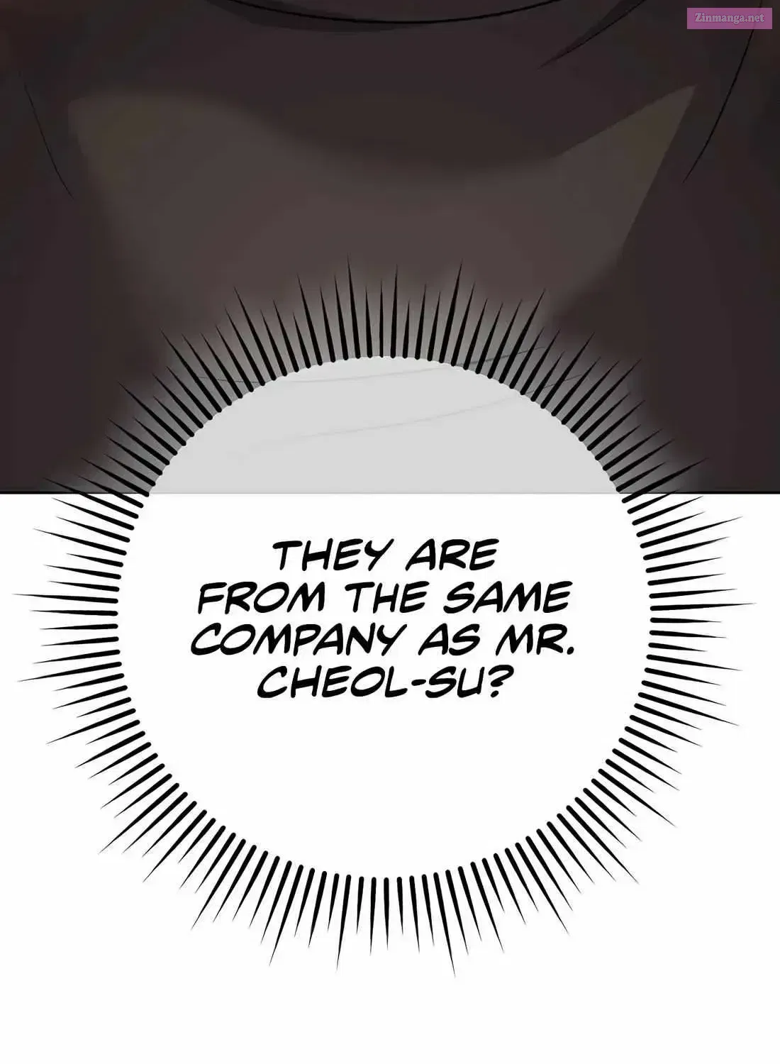 Rookie Employee Kim Cheolsu Zinmanga X Chapter 61 Page 81