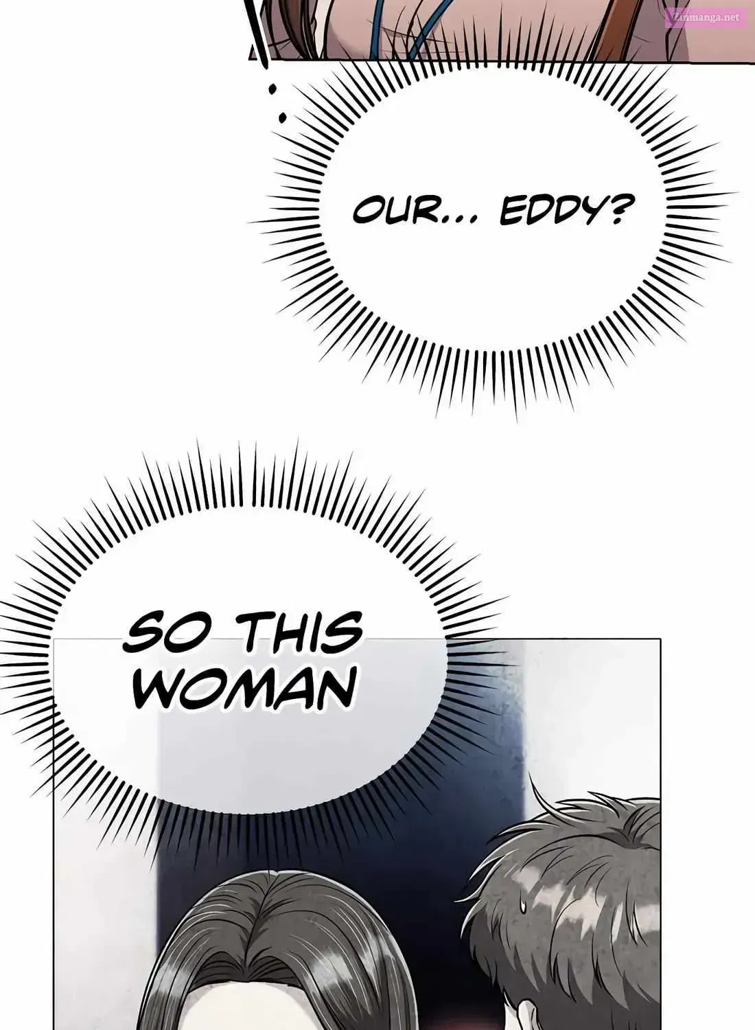 Rookie Employee Kim Cheolsu Zinmanga X Chapter 61 Page 87