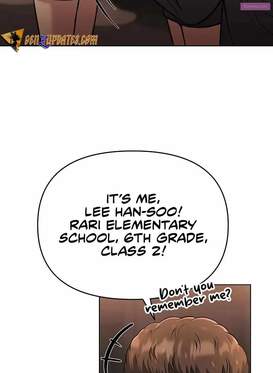 Rookie Employee Kim Cheolsu Zinmanga X Chapter 61 Page 98