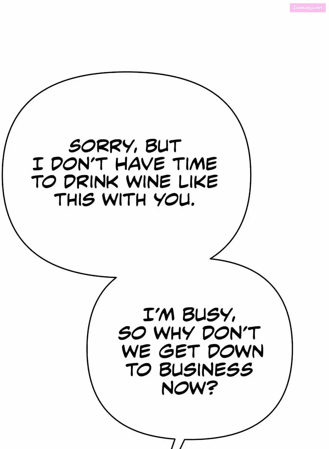 Rookie Employee Kim Cheolsu Zinmanga X Chapter 61 Page 126