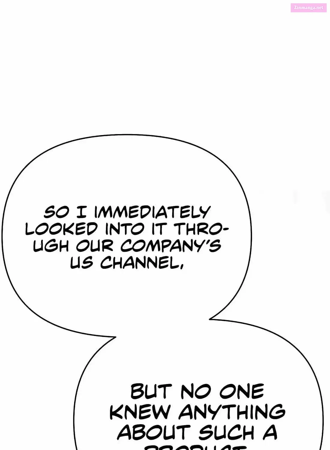 Rookie Employee Kim Cheolsu Zinmanga X Chapter 61 Page 147
