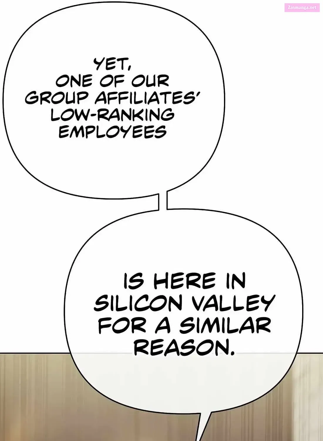 Rookie Employee Kim Cheolsu Zinmanga X Chapter 61 Page 150