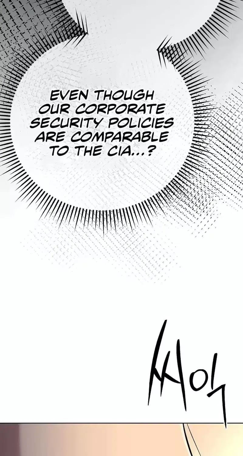 Rookie Employee Kim Cheolsu Zinmanga X Chapter 60 Page 48