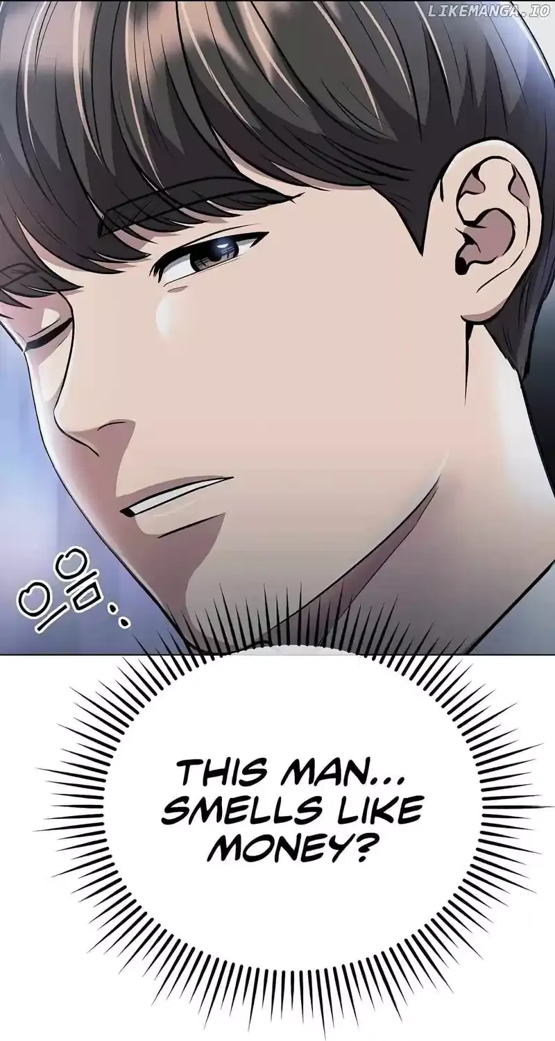 Rookie Employee Kim Cheolsu Zinmanga X Chapter 60 Page 98