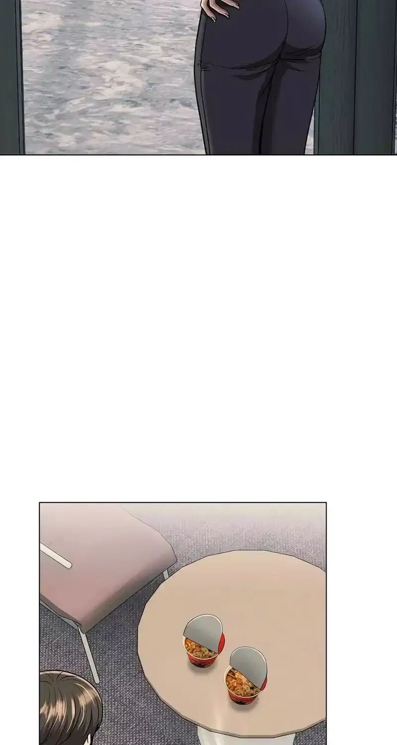 Rookie Employee Kim Cheolsu Zinmanga X Chapter 60 Page 112