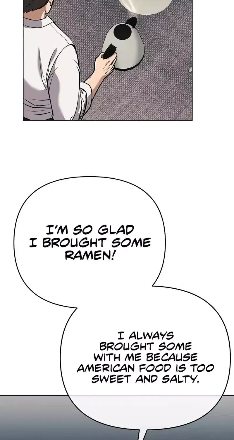 Rookie Employee Kim Cheolsu Zinmanga X Chapter 60 Page 113