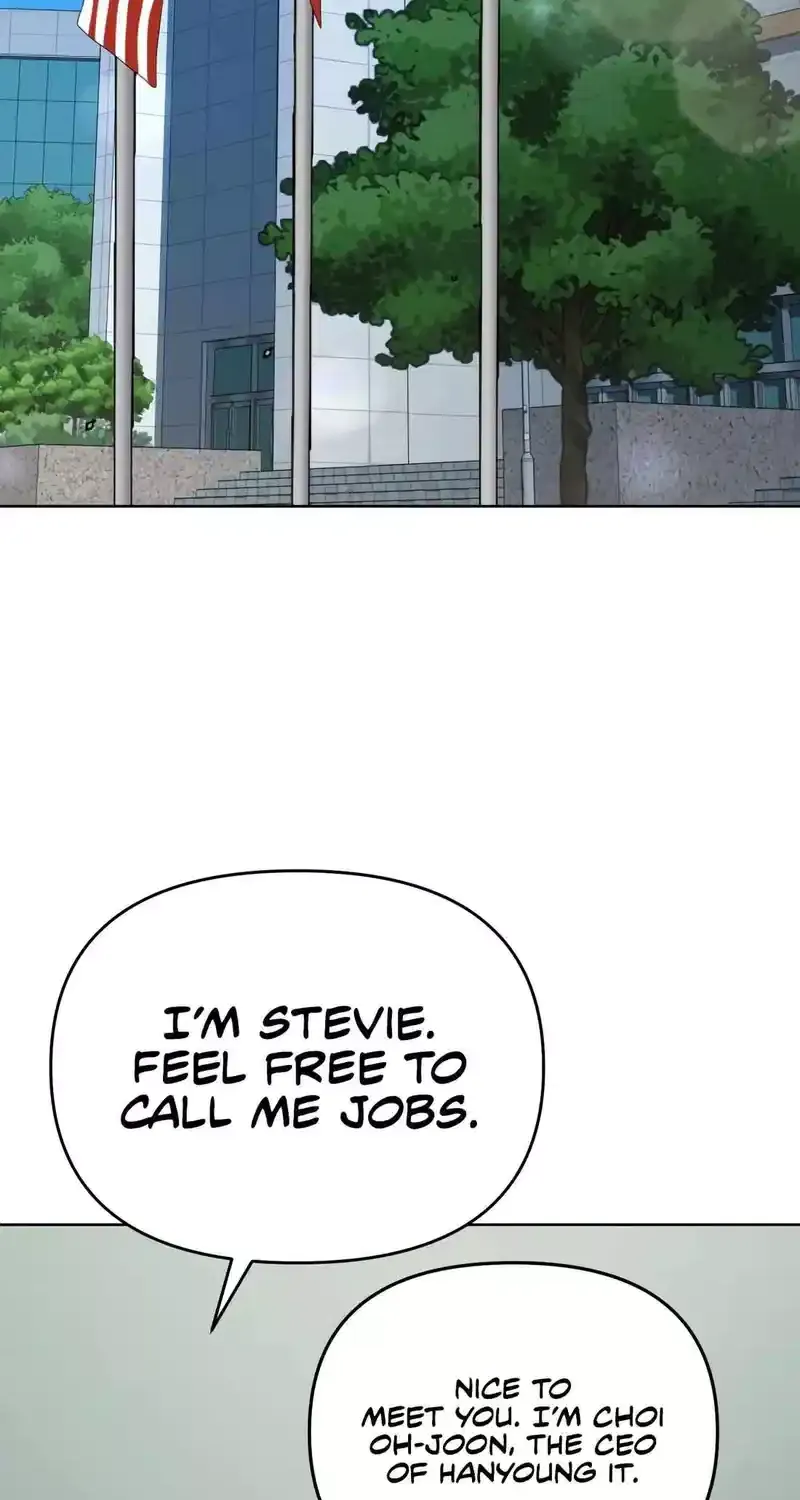Rookie Employee Kim Cheolsu Zinmanga X Chapter 59 Page 30