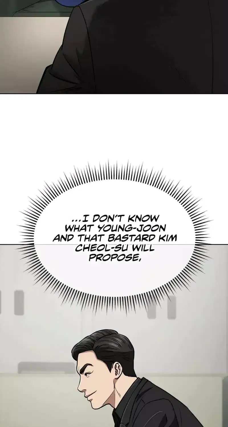 Rookie Employee Kim Cheolsu Zinmanga X Chapter 59 Page 38