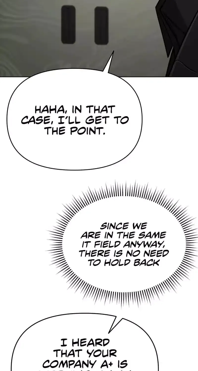 Rookie Employee Kim Cheolsu Zinmanga X Chapter 59 Page 41