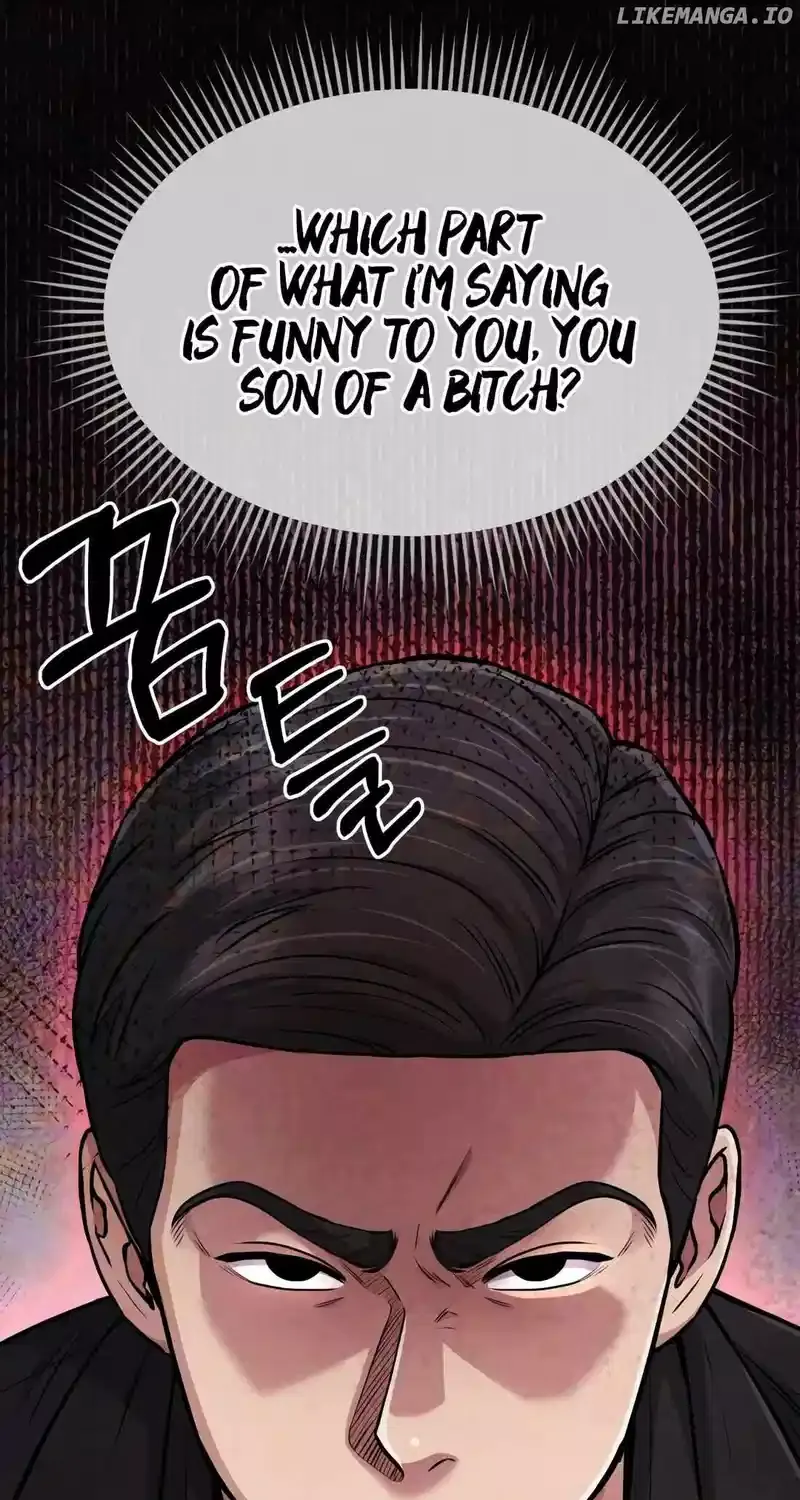 Rookie Employee Kim Cheolsu Zinmanga X Chapter 59 Page 50