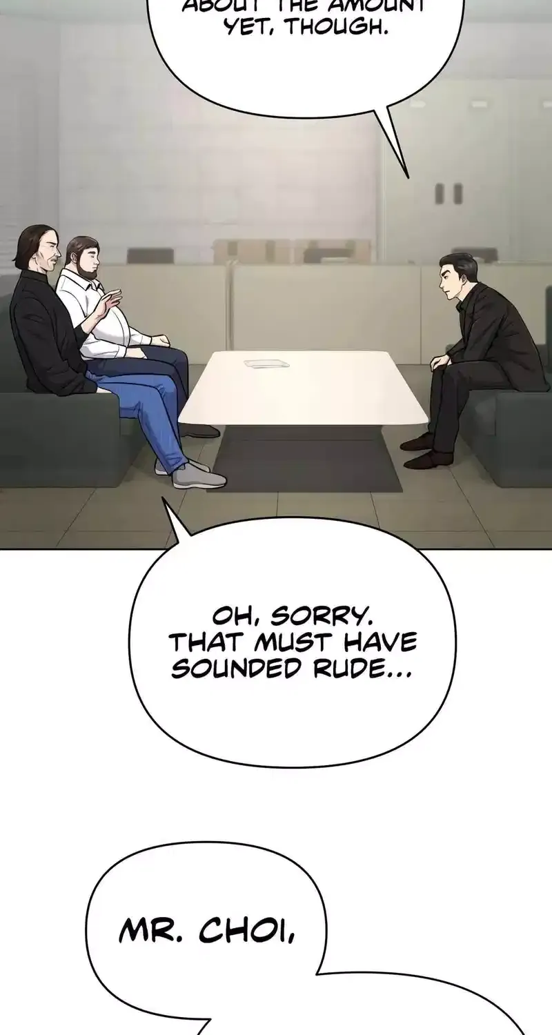 Rookie Employee Kim Cheolsu Zinmanga X Chapter 59 Page 52