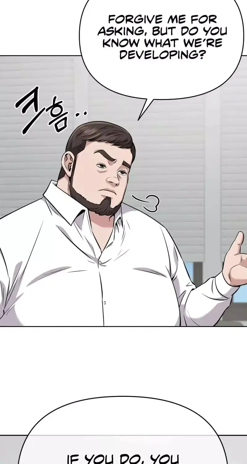 Rookie Employee Kim Cheolsu Zinmanga X Chapter 59 Page 53
