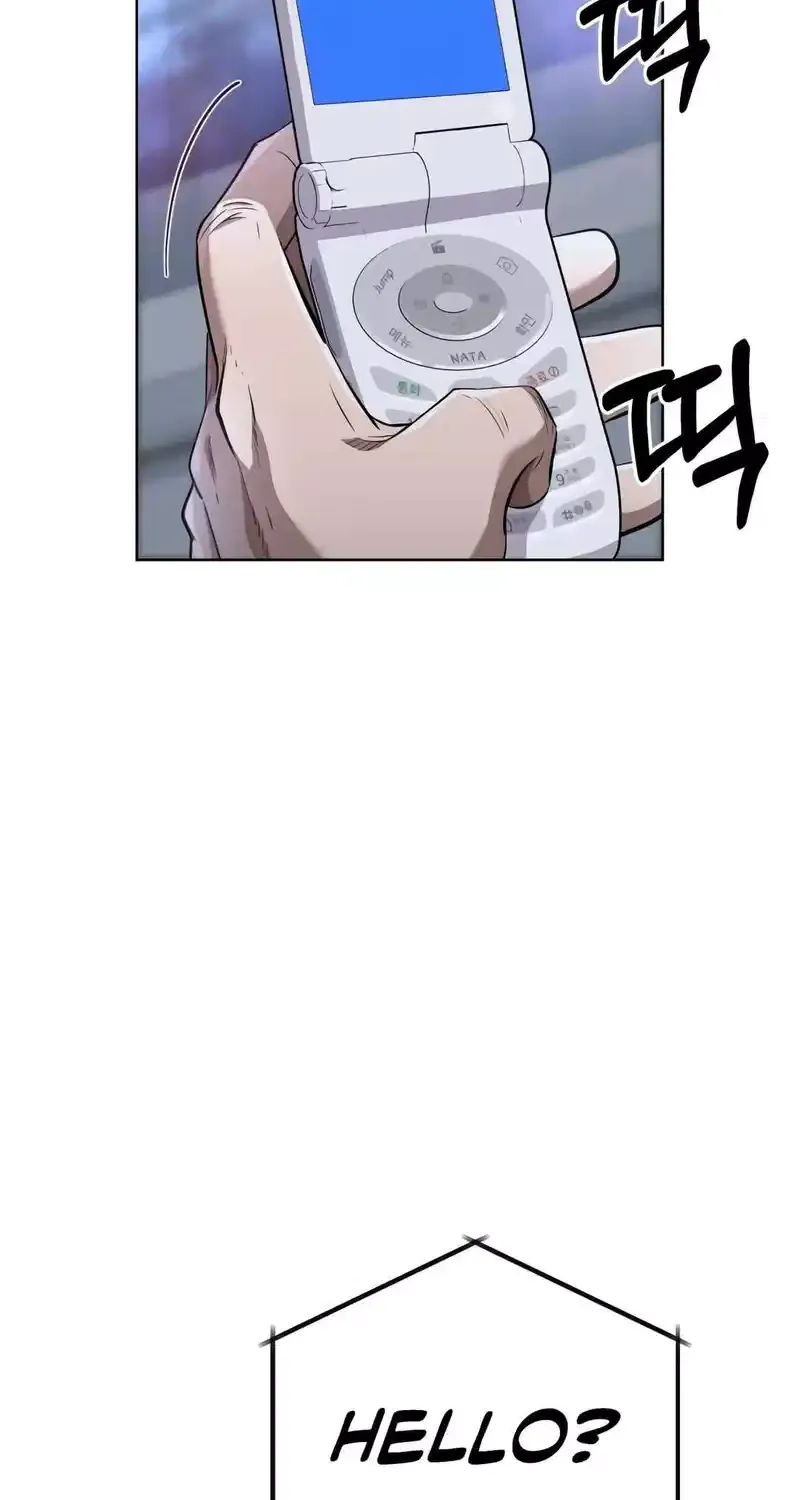 Rookie Employee Kim Cheolsu Zinmanga X Chapter 58 Page 61