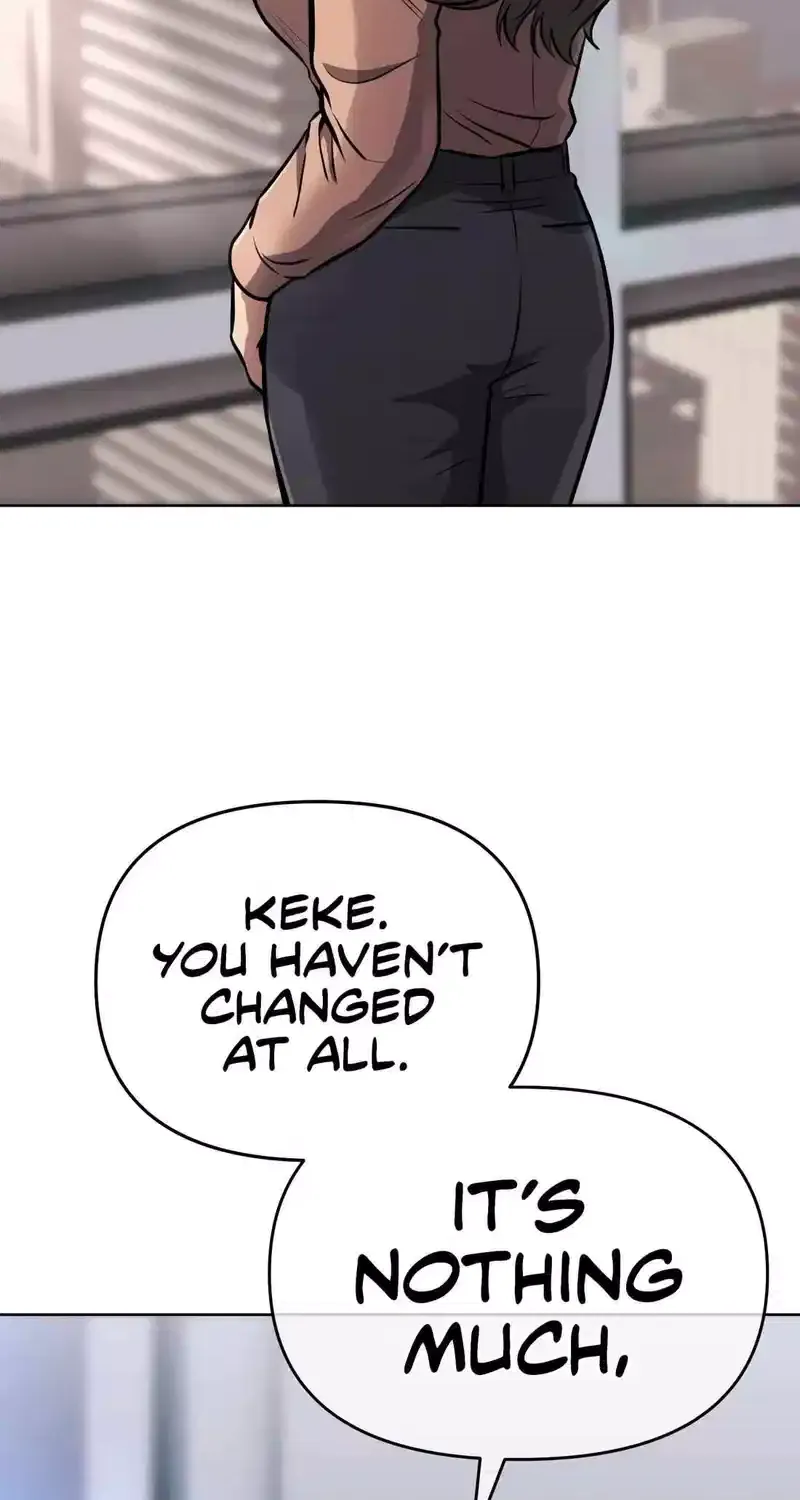 Rookie Employee Kim Cheolsu Zinmanga X Chapter 58 Page 66