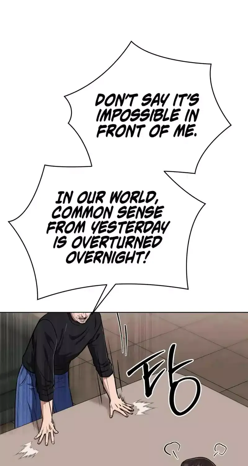 Rookie Employee Kim Cheolsu Zinmanga X Chapter 58 Page 81