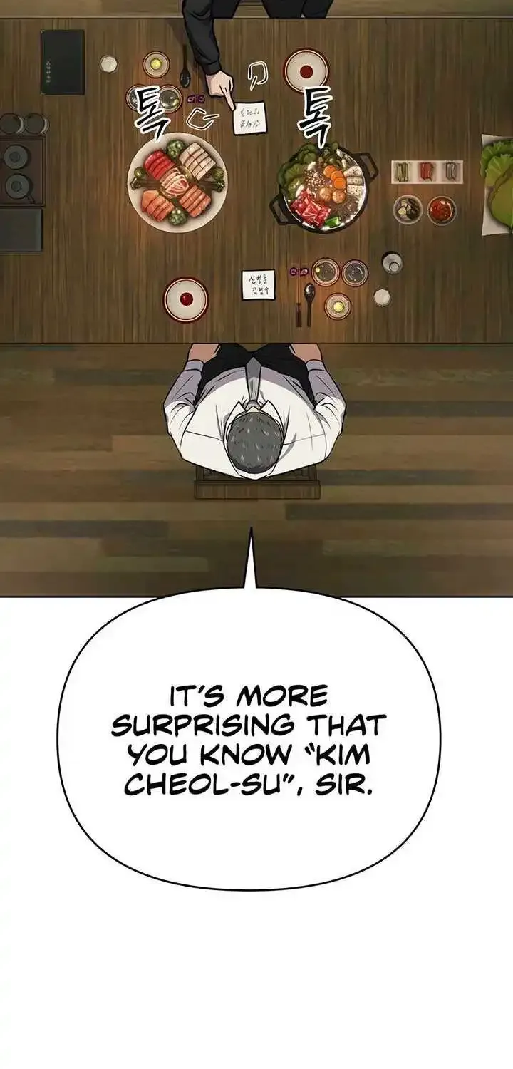 Rookie Employee Kim Cheolsu Zinmanga X Chapter 57 Page 89