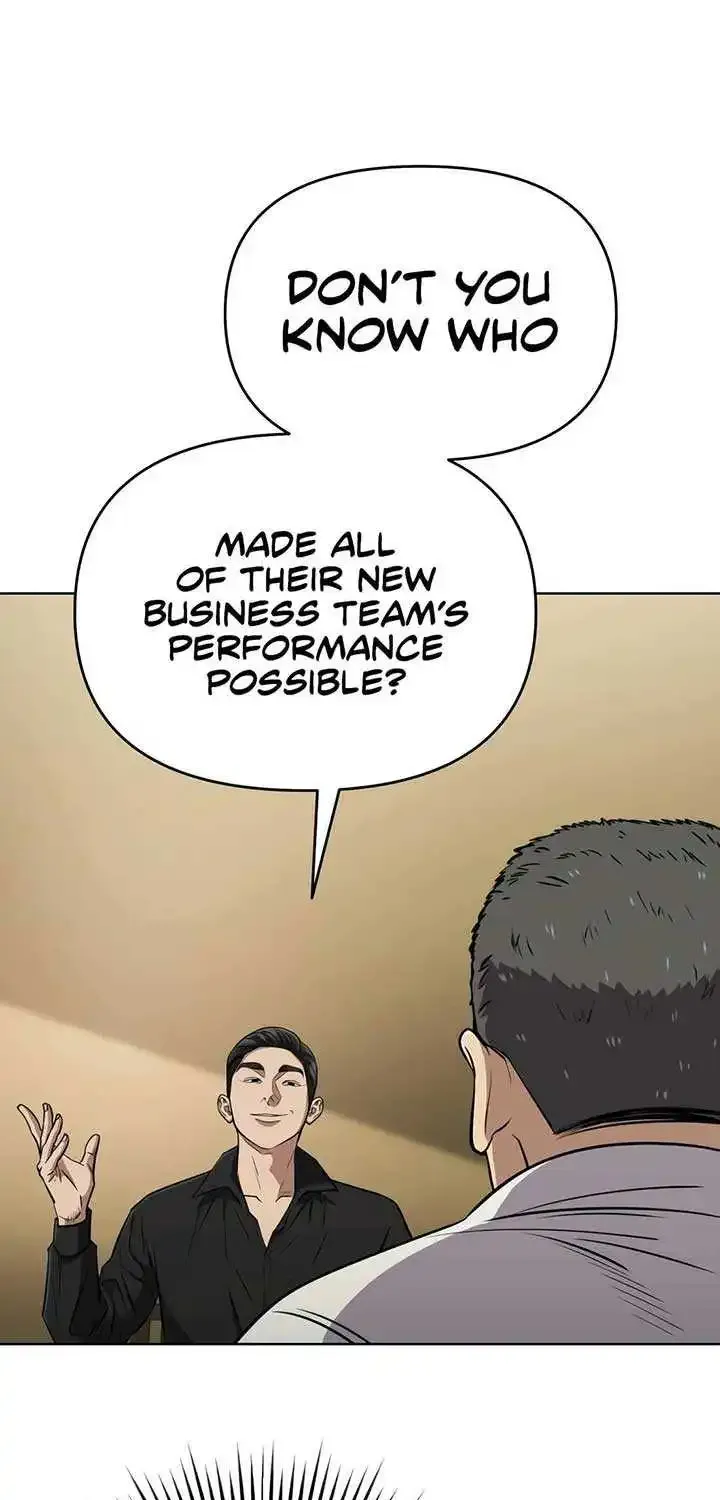 Rookie Employee Kim Cheolsu Zinmanga X Chapter 57 Page 95