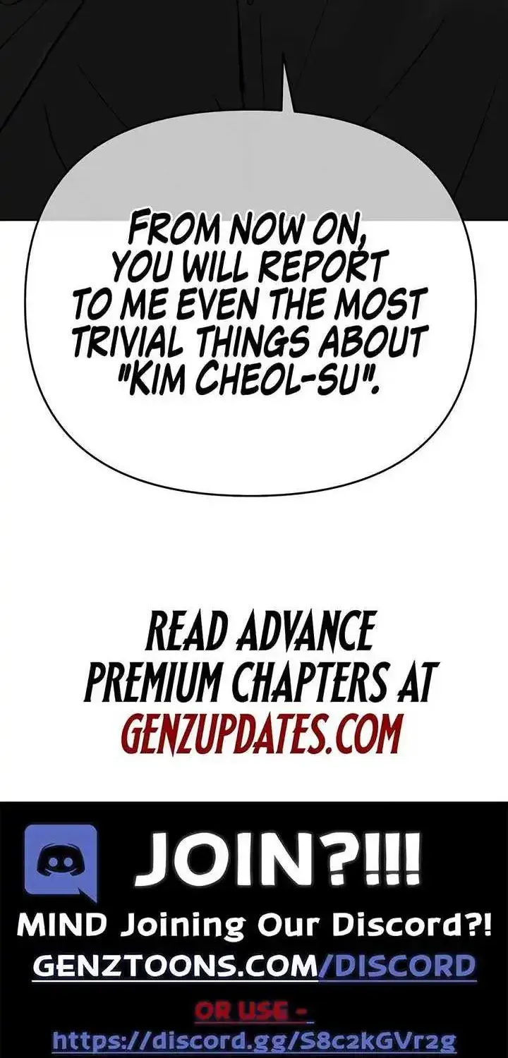 Rookie Employee Kim Cheolsu Zinmanga X Chapter 57 Page 100