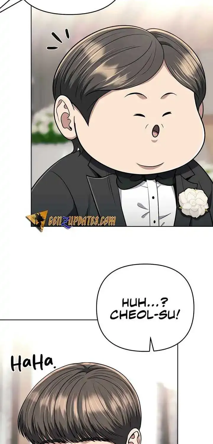 Rookie Employee Kim Cheolsu Zinmanga X Chapter 56 Page 4