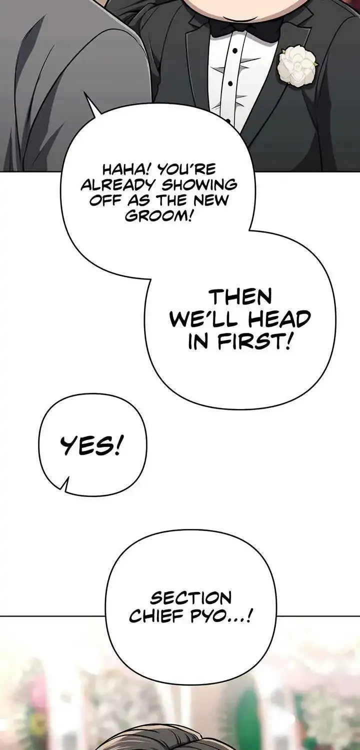 Rookie Employee Kim Cheolsu Zinmanga X Chapter 56 Page 11