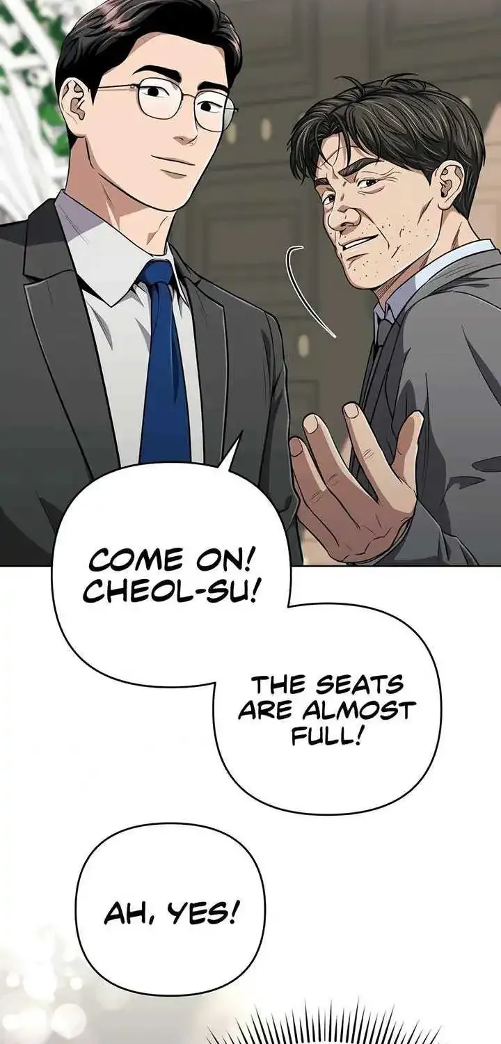 Rookie Employee Kim Cheolsu Zinmanga X Chapter 56 Page 18
