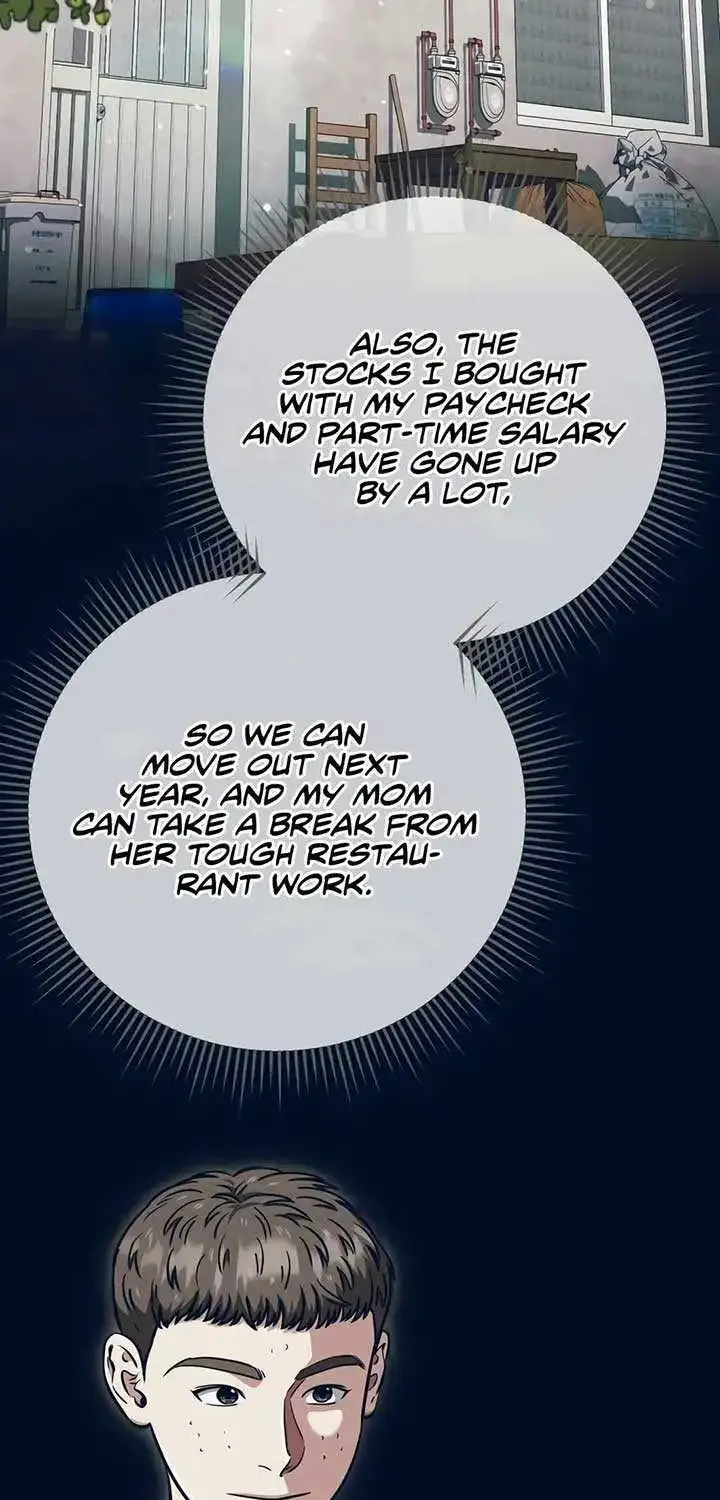Rookie Employee Kim Cheolsu Zinmanga X Chapter 56 Page 22
