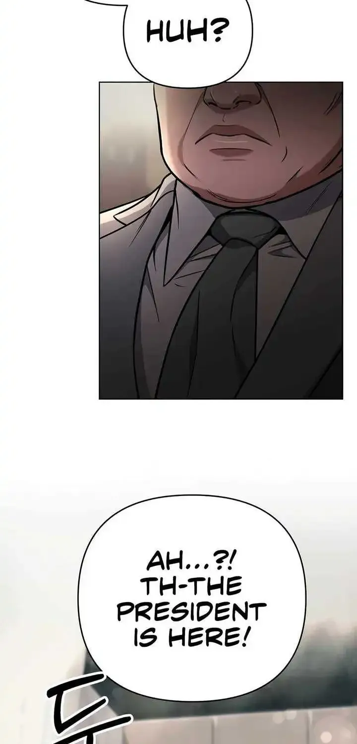 Rookie Employee Kim Cheolsu Zinmanga X Chapter 56 Page 31
