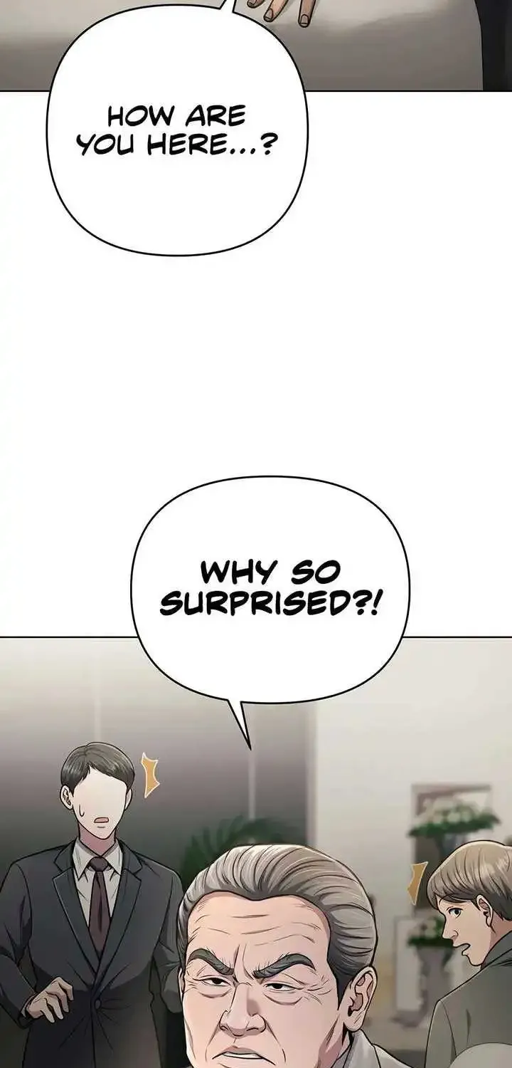 Rookie Employee Kim Cheolsu Zinmanga X Chapter 56 Page 36