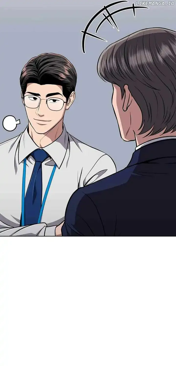 Rookie Employee Kim Cheolsu Zinmanga X Chapter 55 Page 65