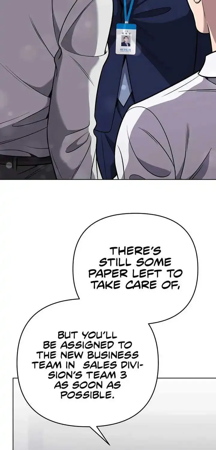 Rookie Employee Kim Cheolsu Zinmanga X Chapter 55 Page 67