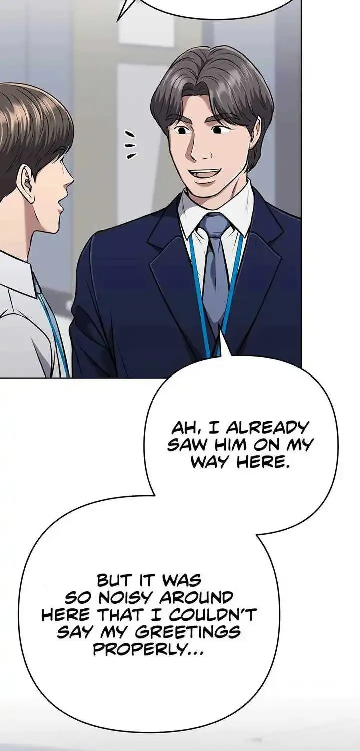 Rookie Employee Kim Cheolsu Zinmanga X Chapter 55 Page 69