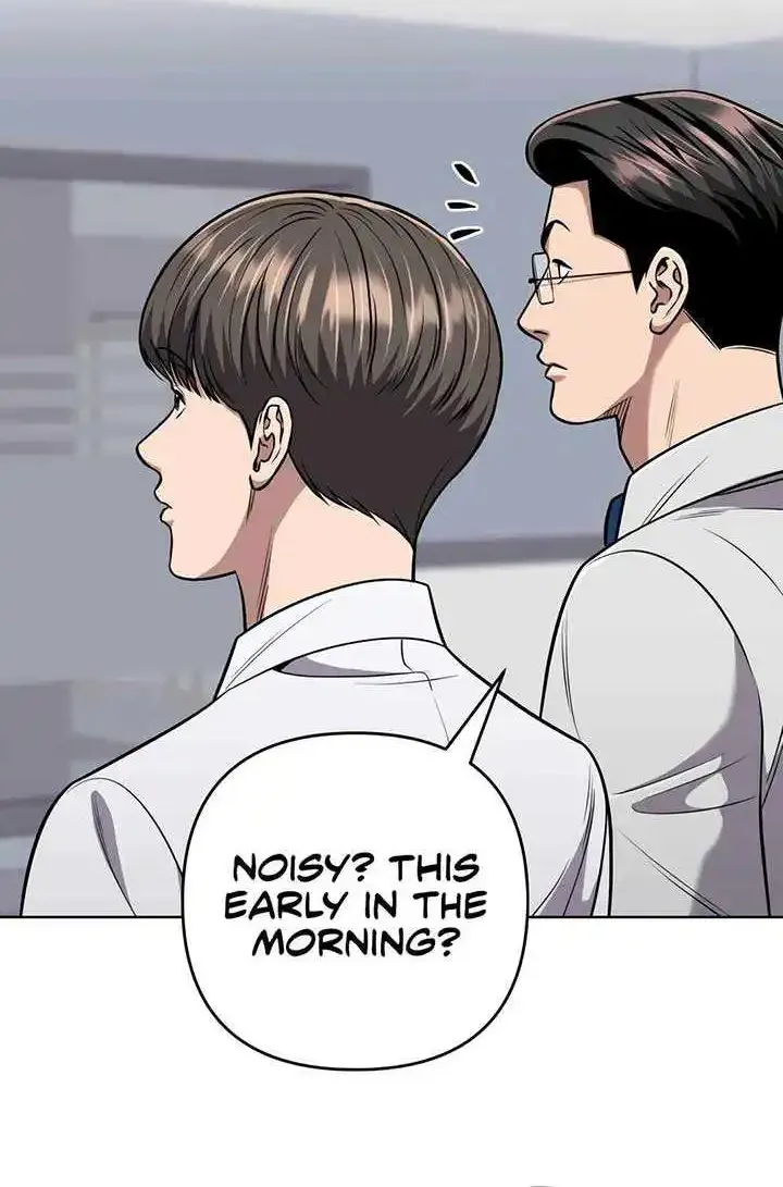 Rookie Employee Kim Cheolsu Zinmanga X Chapter 55 Page 70