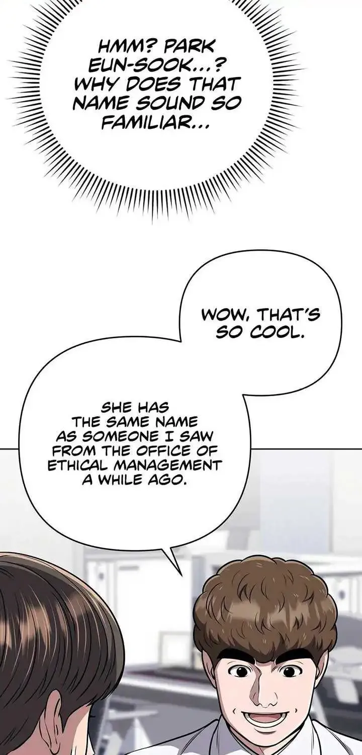Rookie Employee Kim Cheolsu Zinmanga X Chapter 55 Page 78