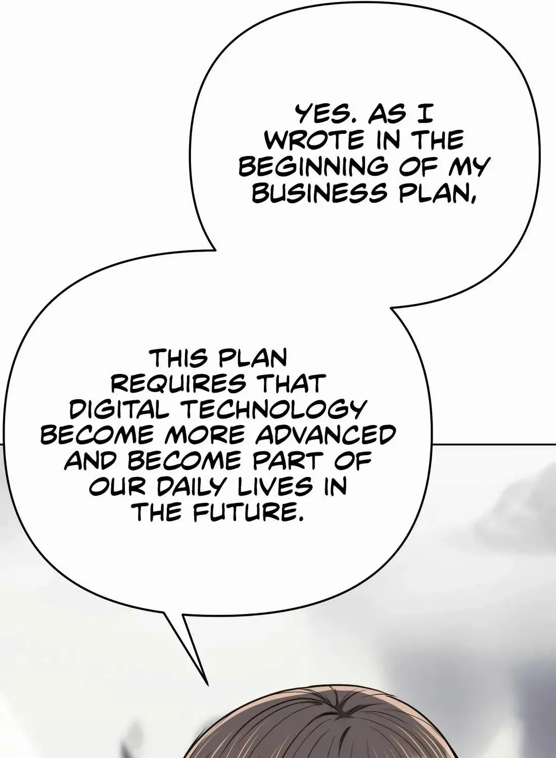 Rookie Employee Kim Cheolsu Zinmanga X Chapter 54 Page 55