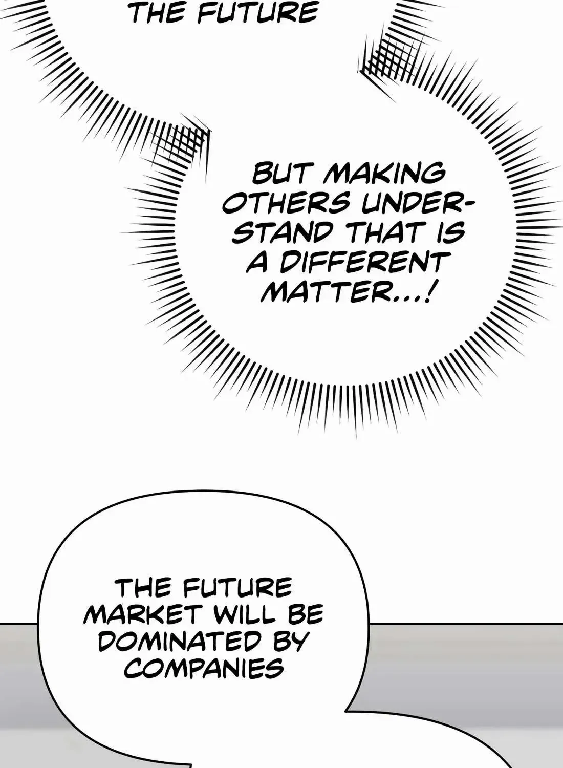 Rookie Employee Kim Cheolsu Zinmanga X Chapter 54 Page 57